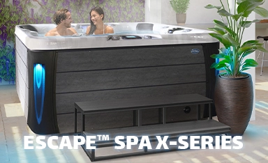 Escape X-Series Spas Chandler hot tubs for sale