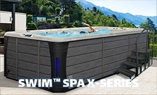 Swim X-Series Spas Chandler hot tubs for sale