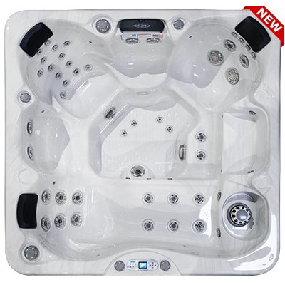 Costa EC-749L hot tubs for sale in Chandler