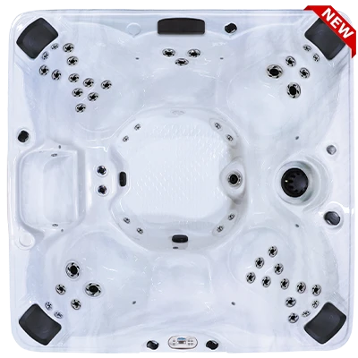 Tropical Plus PPZ-743BC hot tubs for sale in Chandler