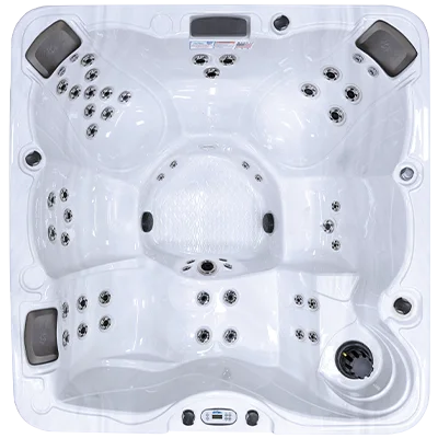 Pacifica Plus PPZ-743L hot tubs for sale in Chandler