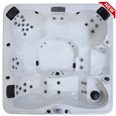 Atlantic Plus PPZ-843LC hot tubs for sale in Chandler