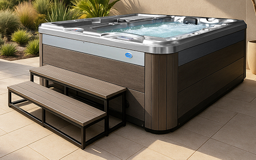 Cold Plunge&trade; Spas Chandler hot tubs for sale