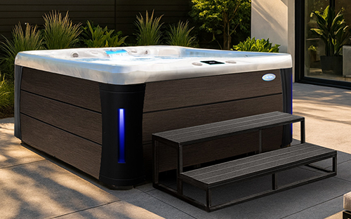 Escape Plus&trade; Spas Chandler hot tubs for sale