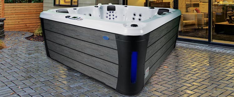 Elite™ Cabinets for hot tubs in hot tubs spas for sale Chandler