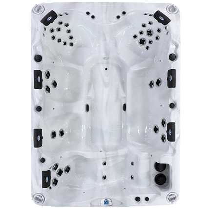 Newporter EC-1148LX hot tubs for sale in Chandler