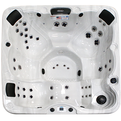 Pacifica-X EC-751LX hot tubs for sale in hot tubs spas for sale Chandler