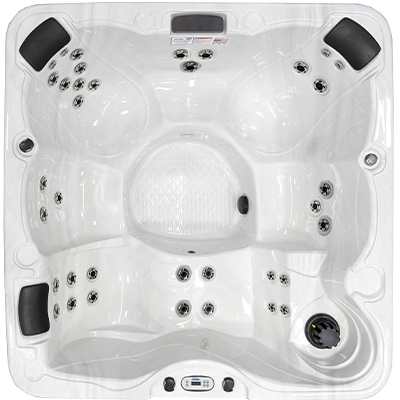 Pacifica Plus PPZ-736L hot tubs for sale in hot tubs spas for sale Chandler
