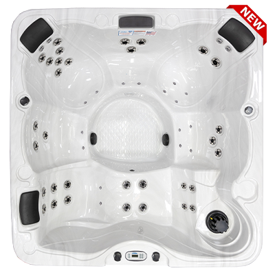Pacifica Plus PPZ-752L hot tubs for sale in hot tubs spas for sale Chandler
